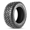 VENOM POWER | VENOM POWER TRAIL HUNTER R/T LT295/70R18 10PR 129/126Q - 4 Saisons Homologué Hiver
