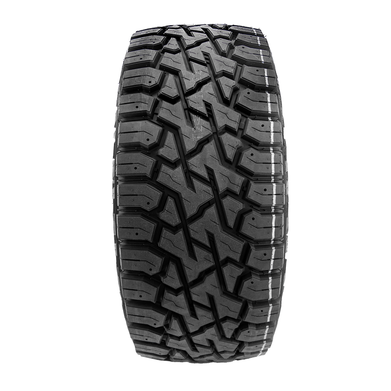 VENOM POWER | VENOM POWER TRAIL HUNTER R/T 35x12.50R22LT 10PR 117 R - 4 Saisons Homologué Hiver
