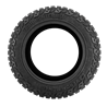VENOM POWER | VENOM POWER TRAIL HUNTER R/T 35x12.50R22LT 10PR 117 R - 4 Saisons Homologué Hiver
