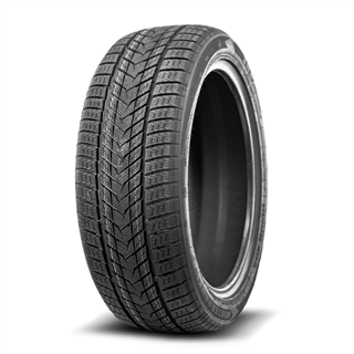 ZMAX | WINTERHAWKE II 255/55R19 111H XL - Hiver