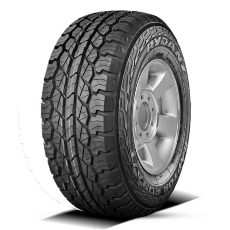 RYDANZ | RAPTOR R09 265/75R16 120 - 4 Seasons