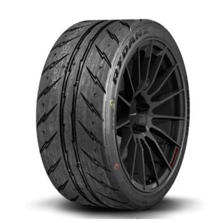 RYDANZ | REVIMAX-R23-260-SHIBATA 255/35ZR19 260AA 96W XL - Summer