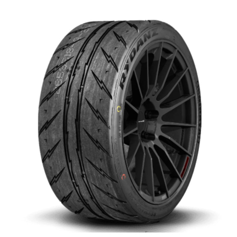 RYDANZ | REVIMAX-R23-260-SHIBATA 255/35ZR19 260AA 96W XL - Summer