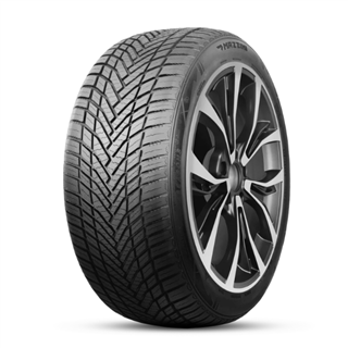 MILEKING | MK625 205/50ZR17 93W P - 4 Saisons Homologué Hiver
