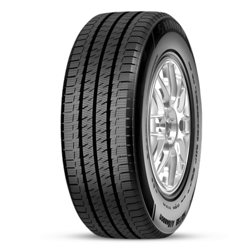 MILEKING | MK725 215/65R16C 8PR 109/107 - 4 Seasons Winter Approved
