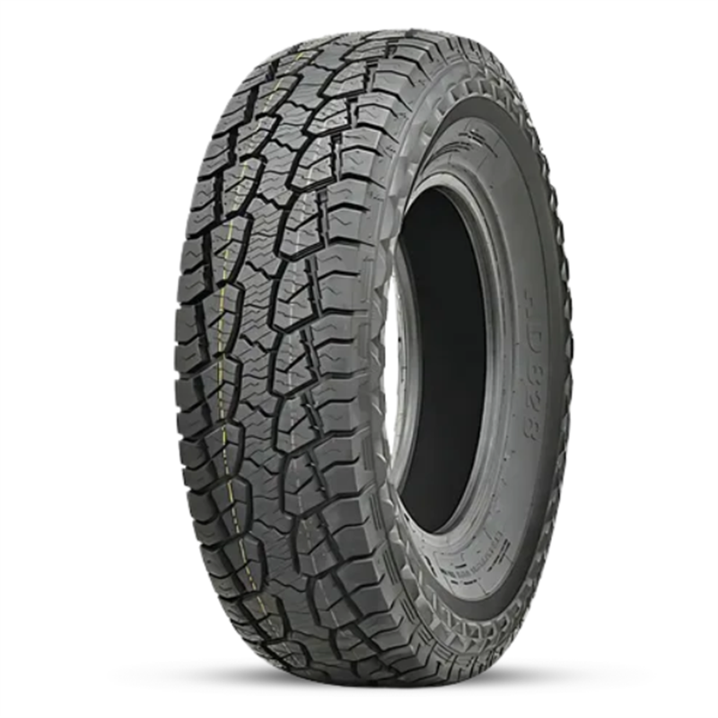 MILEKING | MK828 31X10.5R15LT 6PR 109S - 4 Seasons