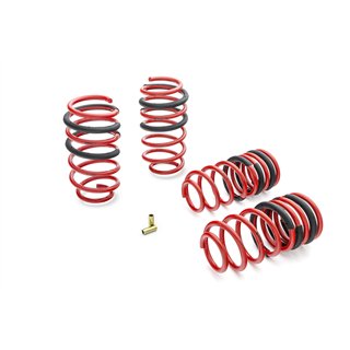 Eibach | SPORTLINE Kit (Set of 4 Springs) - 500 / Abarth 1.4L 2012-2019