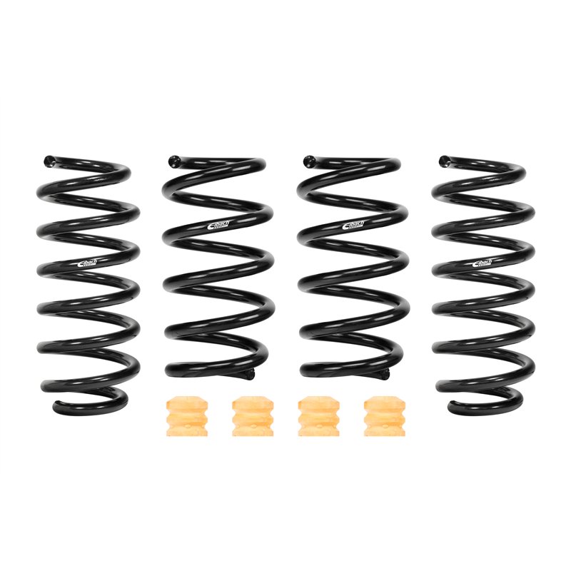 Eibach | Set of 4 Springs - Y Long Range 2025