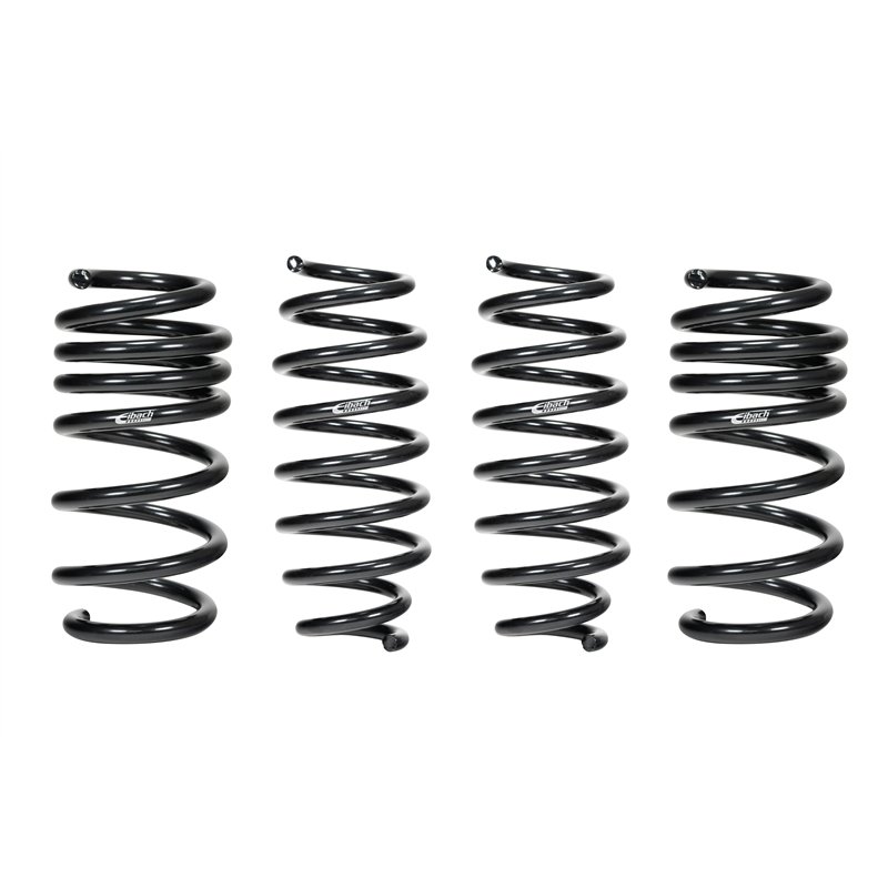 Eibach | Set of 4 Springs - A3 2.0L 2015-2020