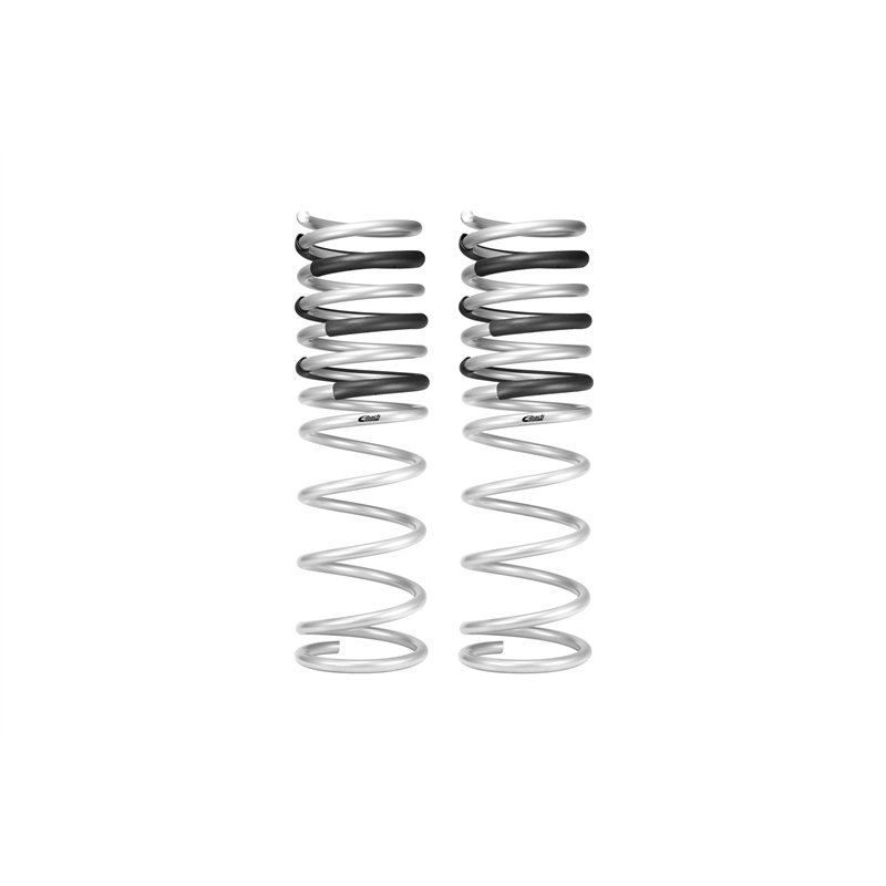 Eibach | PRO-LIFT-KIT Springs (Front & Rear Springs) - Cherokee 2.0T / 2.4L / 3.2L 2014-2023