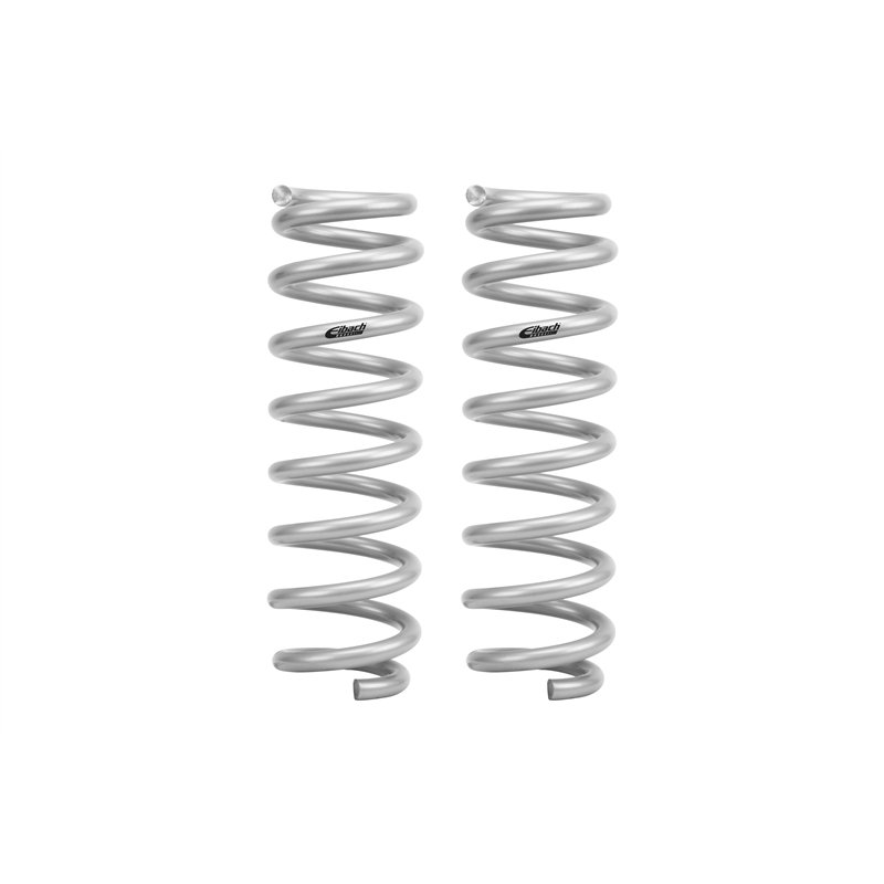 Eibach | Set of 2 Springs - Bronco 2.7T 2021-2025