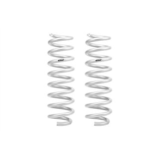 Eibach | PRO-LIFT-KIT Springs (Front & Rear Springs) - Santa Cruz 2.5L 2022-2026