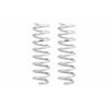 Eibach | PRO-LIFT-KIT Springs (Front & Rear Springs) - Santa Cruz 2.5L 2022-2026