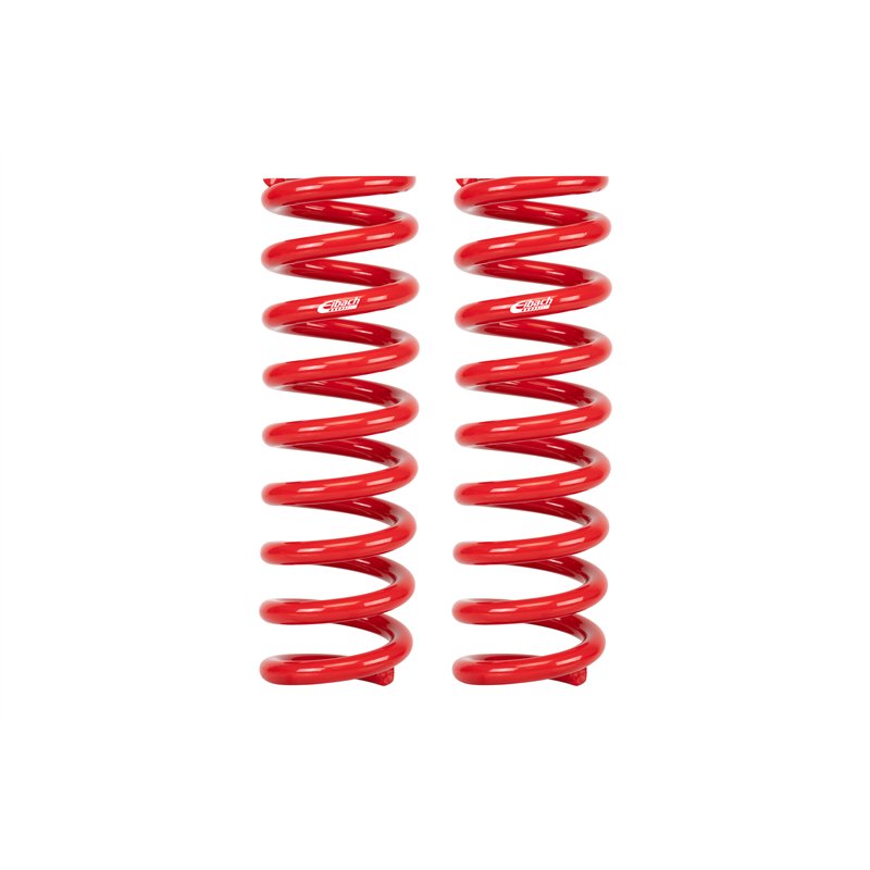 Eibach | PRO-LIFT-KIT Springs (Rear Springs Only) - 4Runner 2.7L / 4.0L 2010-2024