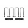 Eibach | PRO-LIFT-KIT Springs (Rear Springs Only) - 4Runner 2.7L / 4.0L 2010-2024