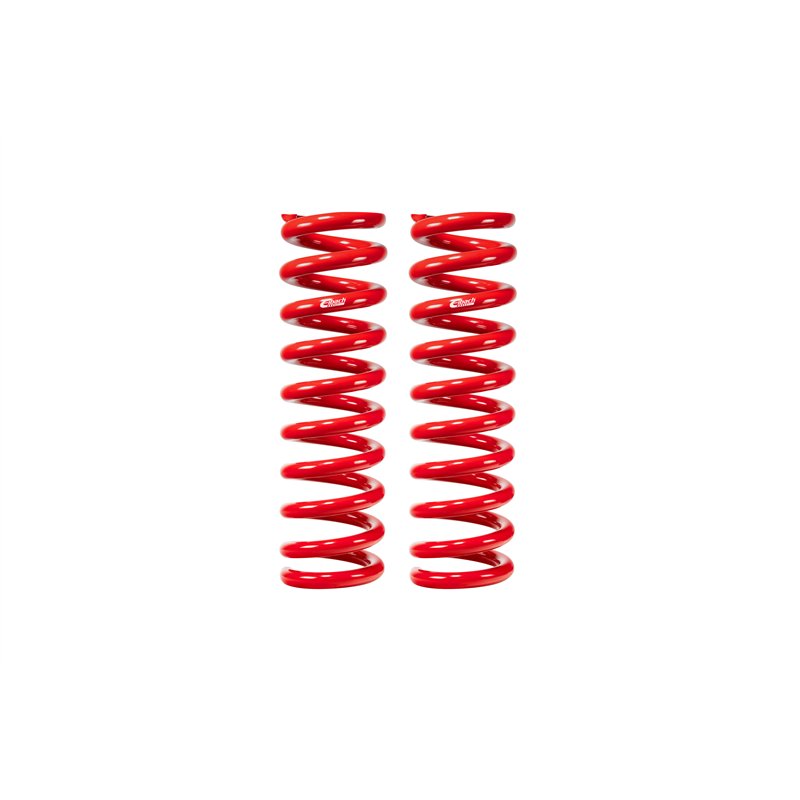 Eibach | Set of 2 Front Springs - Tundra 3.4T 2022-2026
