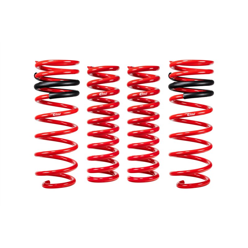 Eibach | Set of 4 Springs - Tundra 3.4T 2022-2026