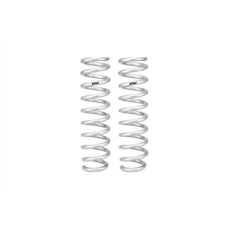 Eibach | Set of 2 Springs - Tacoma 2.4T 2024-2026