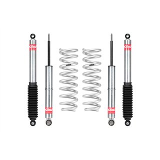 Eibach | Set of 4 Shocks + 2 Front Springs - Canyon 2.7T 2023-2026