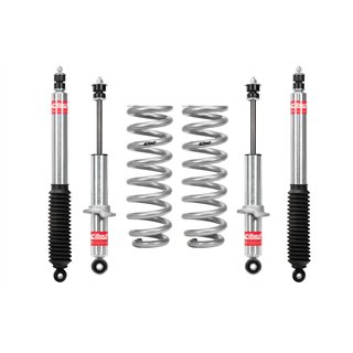 Eibach | PRO-TRUCK LIFT SYSTEM (Stage 1) - Tundra 2007-2015