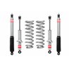 Eibach | PRO-TRUCK LIFT SYSTEM (Stage 1) - Tundra 2007-2015