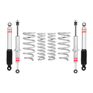 Eibach | Set of 4 Shocks + 4 Springs - Sequoia 4.6L / 4.7L / 5.7L 2007-2022