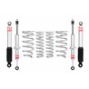 Eibach | Set of 4 Shocks + 4 Springs - Sequoia 4.6L / 4.7L / 5.7L 2007-2022
