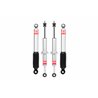 Eibach | Set of 4 Shocks + 4 Springs - Sequoia 4.6L / 4.7L / 5.7L 2007-2022