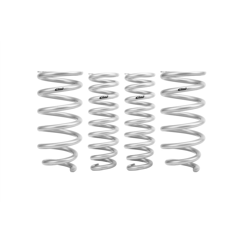 Eibach | Set of 4 Shocks + 4 Springs - Sequoia 4.6L / 4.7L / 5.7L 2007-2022
