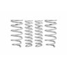 Eibach | Set of 4 Shocks + 4 Springs - Sequoia 4.6L / 4.7L / 5.7L 2007-2022