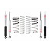 Eibach | Set of 4 Shocks + 4 Springs - Tacoma 2.4T 2024-2026