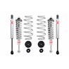 Eibach | Set of 2 Assembled Front Shocks, Springs, Mounts + 2 Springs + 2 Rear Shocks - GX470 4.7L 2003-2009