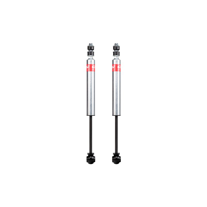 Eibach | Set of 2 Assembled Front Shocks, Springs, Mounts + 2 Springs + 2 Rear Shocks - GX470 4.7L 2003-2009