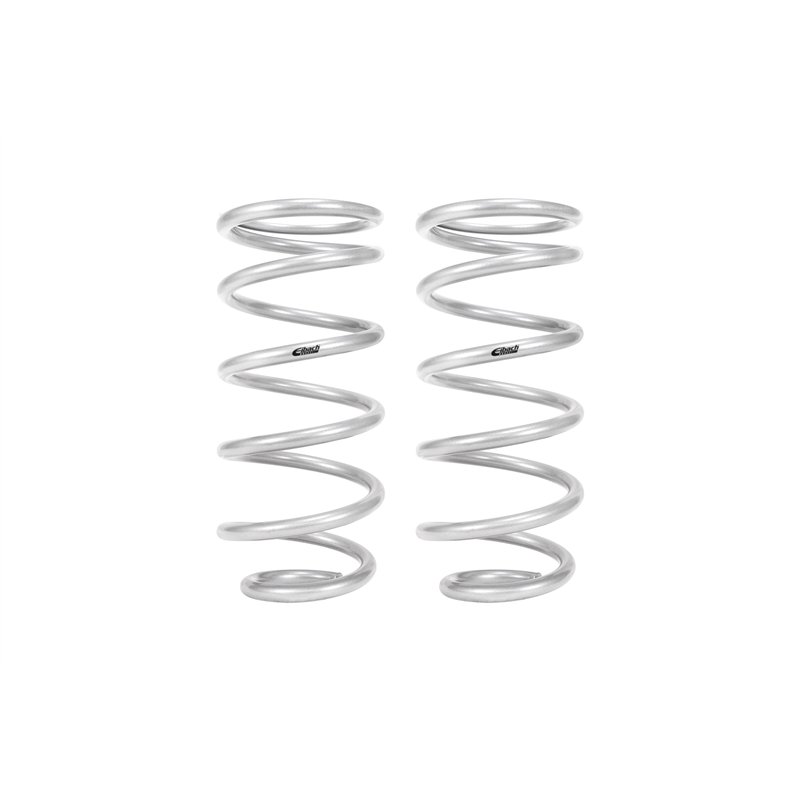 Eibach | Set of 2 Assembled Front Shocks, Springs, Mounts + 2 Rear Shocks - Tacoma 3.5L 2016-2023