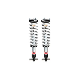 Eibach | Pair of Front Coilovers - Canyon 2.7T 2023-2026