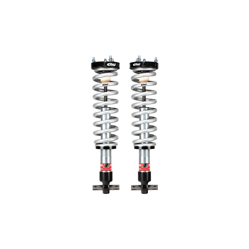 Eibach | Pair of Front Coilovers - Canyon 2.7T 2023-2026