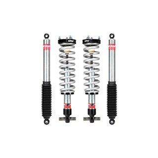 Eibach | Pair of Front Coilovers + Rear Shocks - Canyon 2.7T 2023-2026
