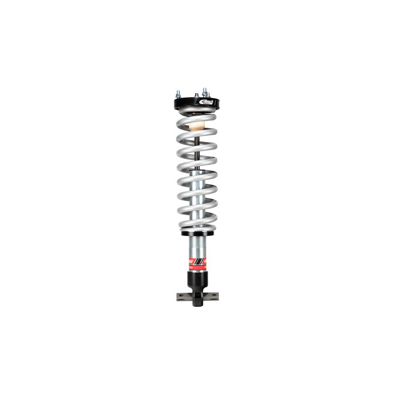Eibach | Pair of Front Coilovers + Rear Reservoir Shocks - Canyon 2.7T 2023-2026