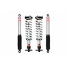 Eibach | Pair of Front Coilovers + Rear Shocks - Colorado 2.7T 2023-2026