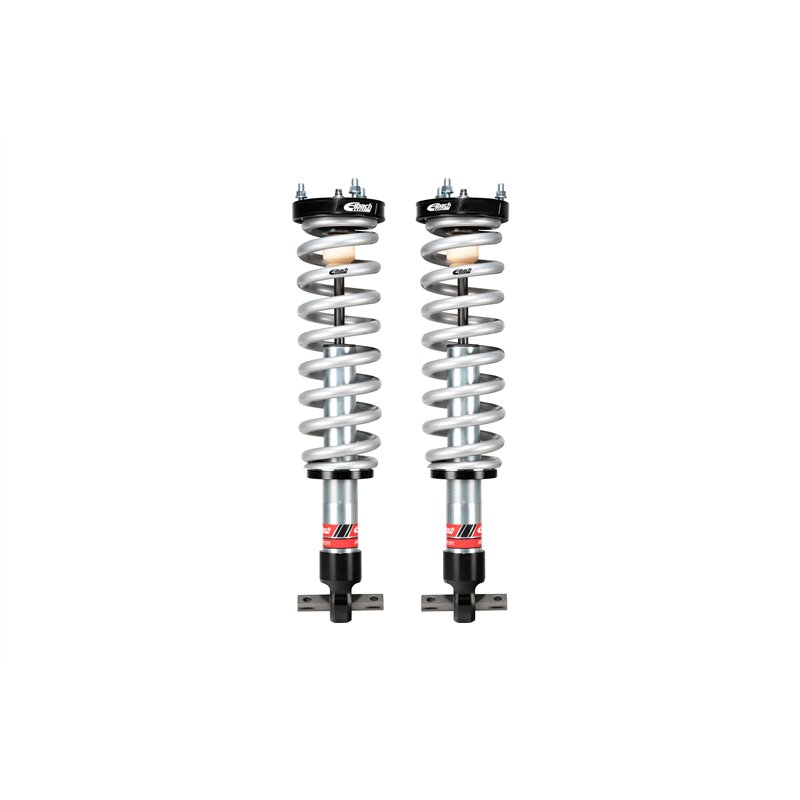Eibach | Pair of Front Coilovers + Rear Shocks - Colorado 2.7T 2023-2026