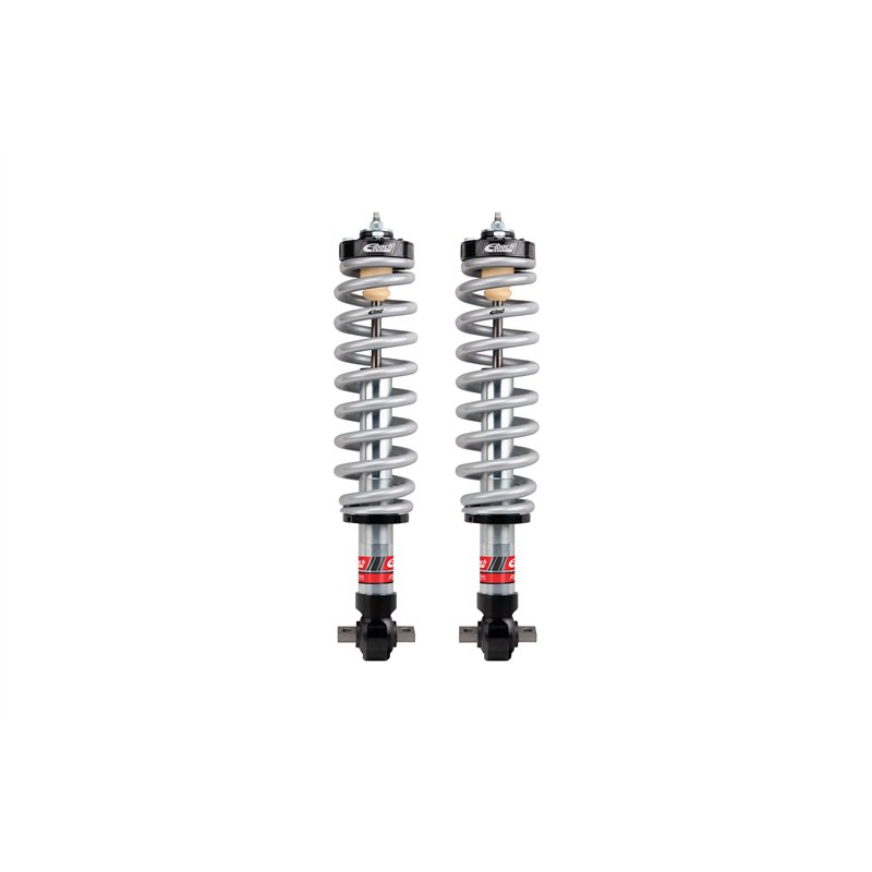Eibach | Pair of Front Coilovers + Rear Reservoir Shocks - Ranger 2.3T / 2.7T 2024-2025