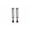 Eibach | Pair of Front Coilovers + Rear Reservoir Shocks - Ranger 2.3T / 2.7T 2024-2025
