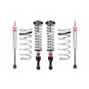 Eibach | Pair of Front Coilovers + Rear Shocks - GX550 3.4T 2024-2026