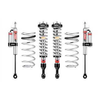 Eibach | PRO-TRUCK Coilover (Front) - Tacoma 2.7L / 3.5L / 4.0L 2005-2023