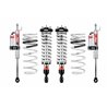 Eibach | Pair of Front Coilovers + Rear Reservoir Shocks + Rear Springs - Tundra 3.4T 2022-2026