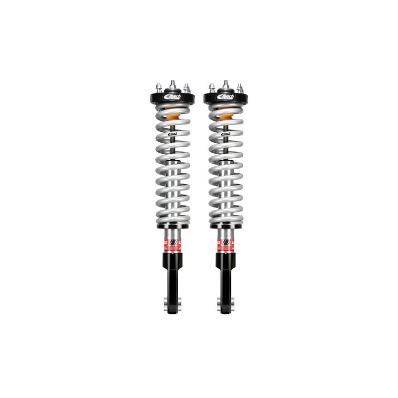 Eibach | Pair of Front Coilovers - Tacoma 2.4T 2024-2025
