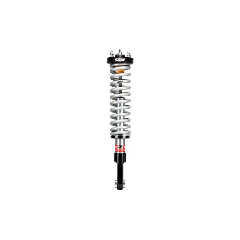 Eibach | Pair of Front Coilovers + Rear Reservoir Shocks + Rear Springs - Tacoma 2.4T 2024-2025