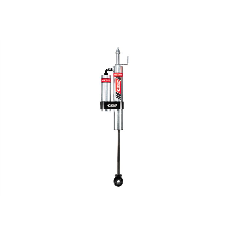 Eibach | Pair of Front Coilovers + Rear Reservoir Shocks + Rear Springs - Tacoma 2.4T 2024-2025