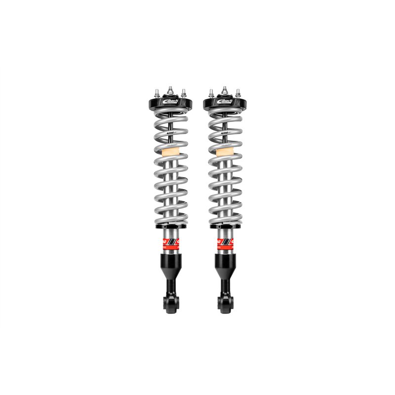 Eibach | Pair of Front Coilovers - 4Runner 2.4T 2025