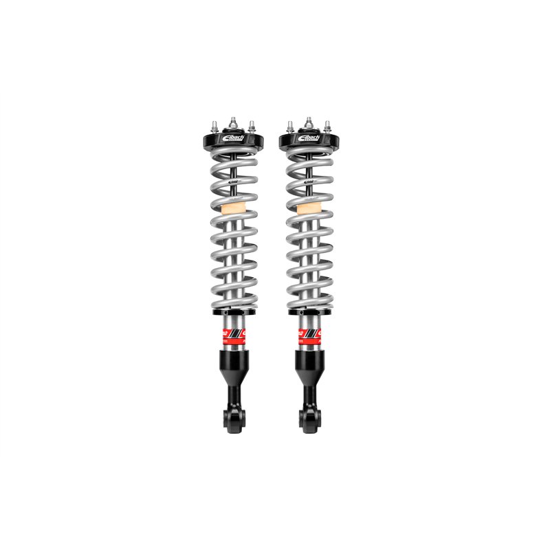 Eibach | Pair of Front Coilovers + Rear Shocks - 4Runner 2.4T 2025